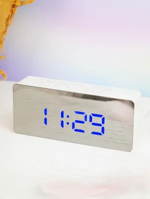 1pc Desktop Digital Clock