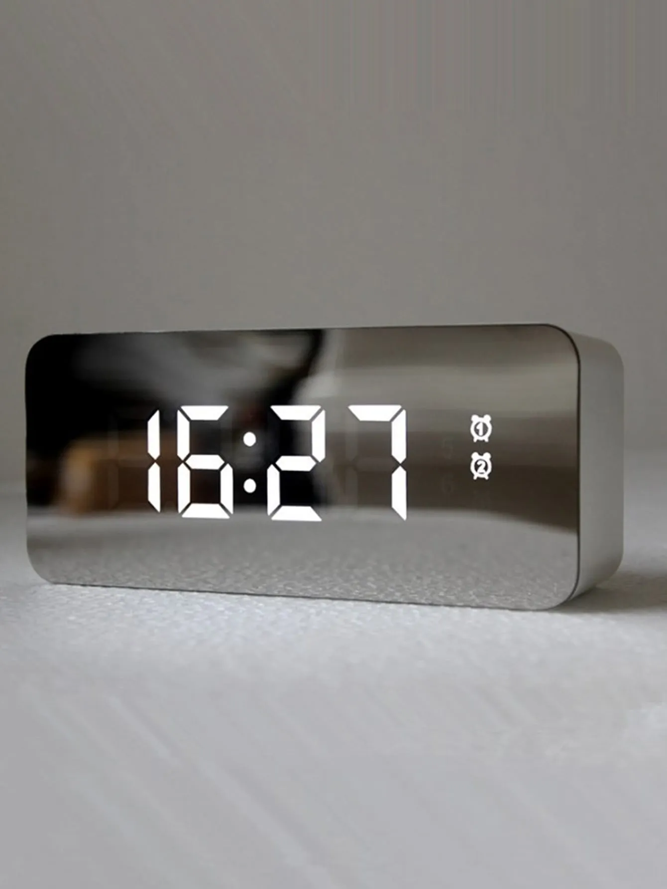 1pc LED Digital Clock