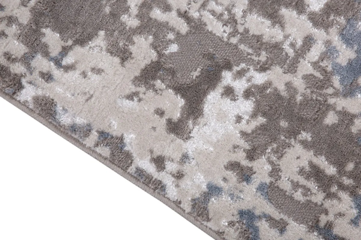 5 X 8 Area Rug - Grey