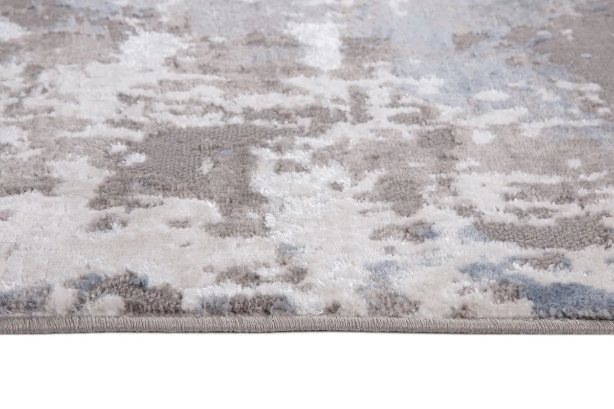 5 X 8 Area Rug - Grey