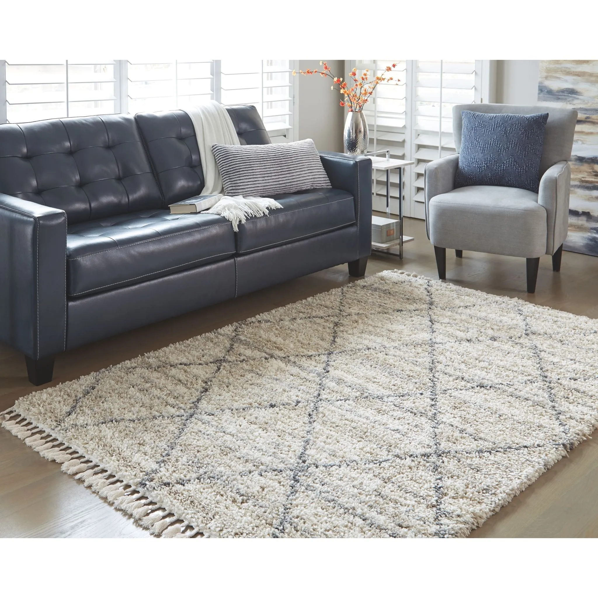 Abdalah Area Rug