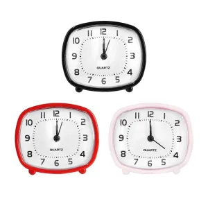 Alarm Clock Stand Square