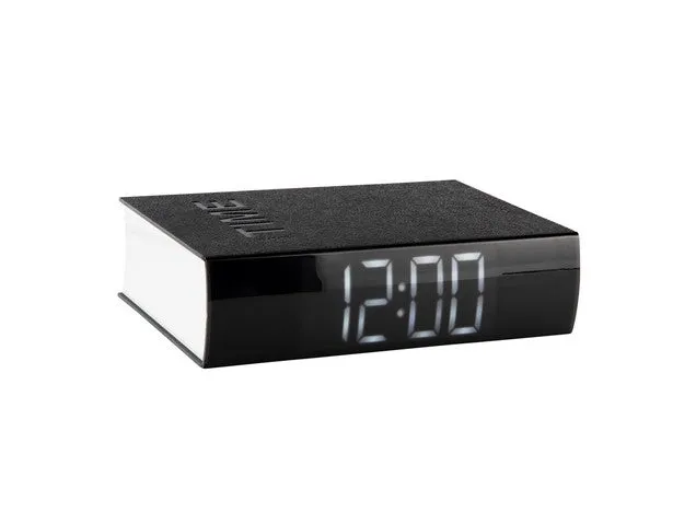 Alarm LED Book - Various Options