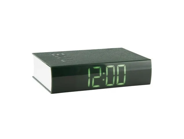 Alarm LED Book - Various Options