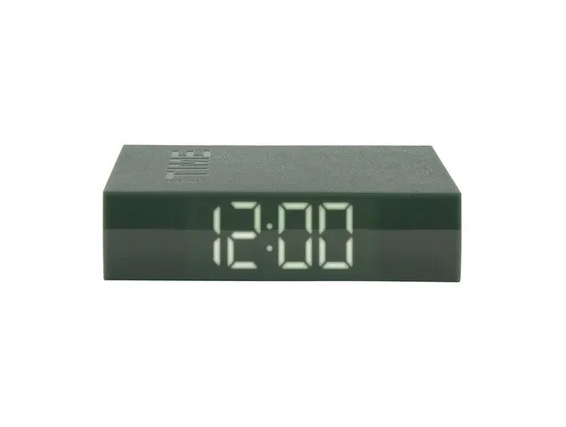 Alarm LED Book - Various Options