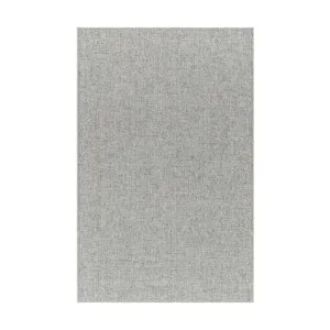 Becki Owens Birdie Silver Woven Rug