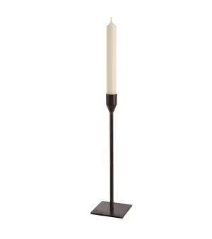 Bonita Candlestick, two sizes