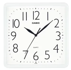 CASIO CLOCK IQ067DF (C5)