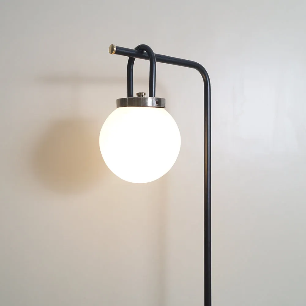 Clf112 Dunkirk Floor Lamp