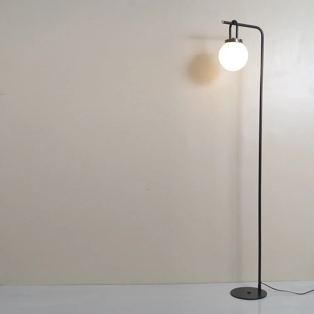 Clf112 Dunkirk Floor Lamp