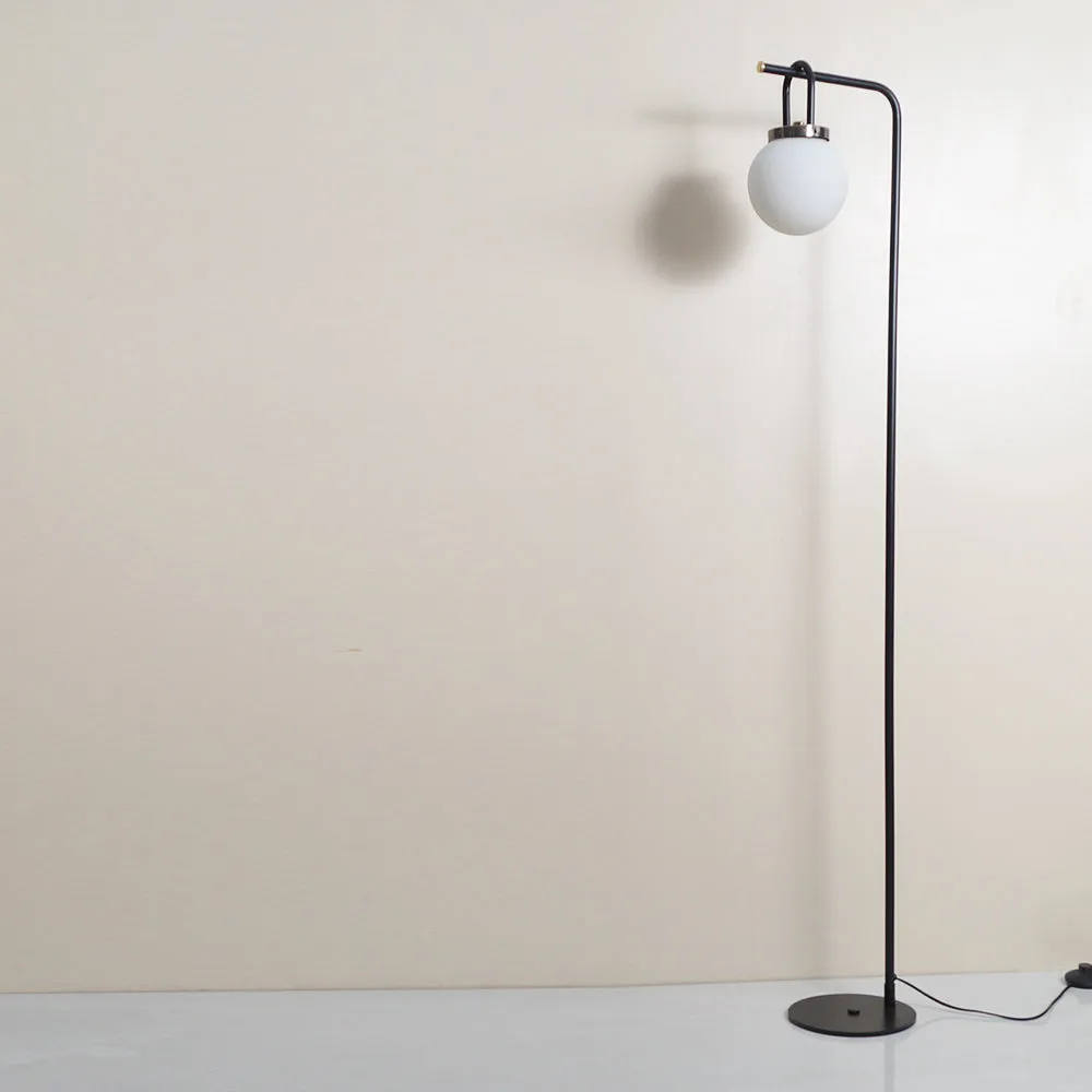 Clf112 Dunkirk Floor Lamp