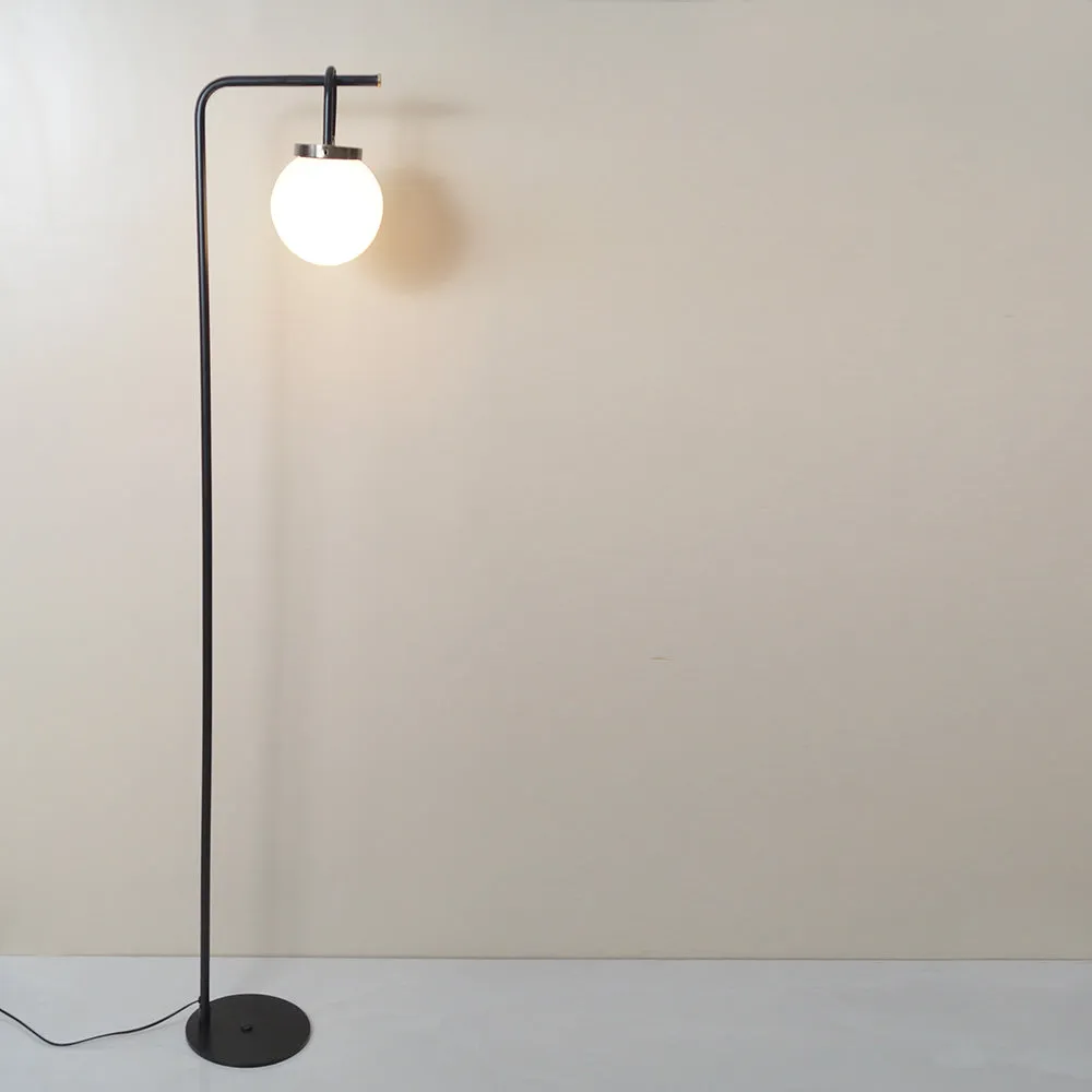 Clf112 Dunkirk Floor Lamp