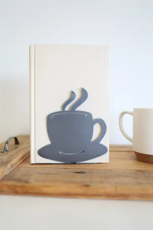 Coffee Bookend