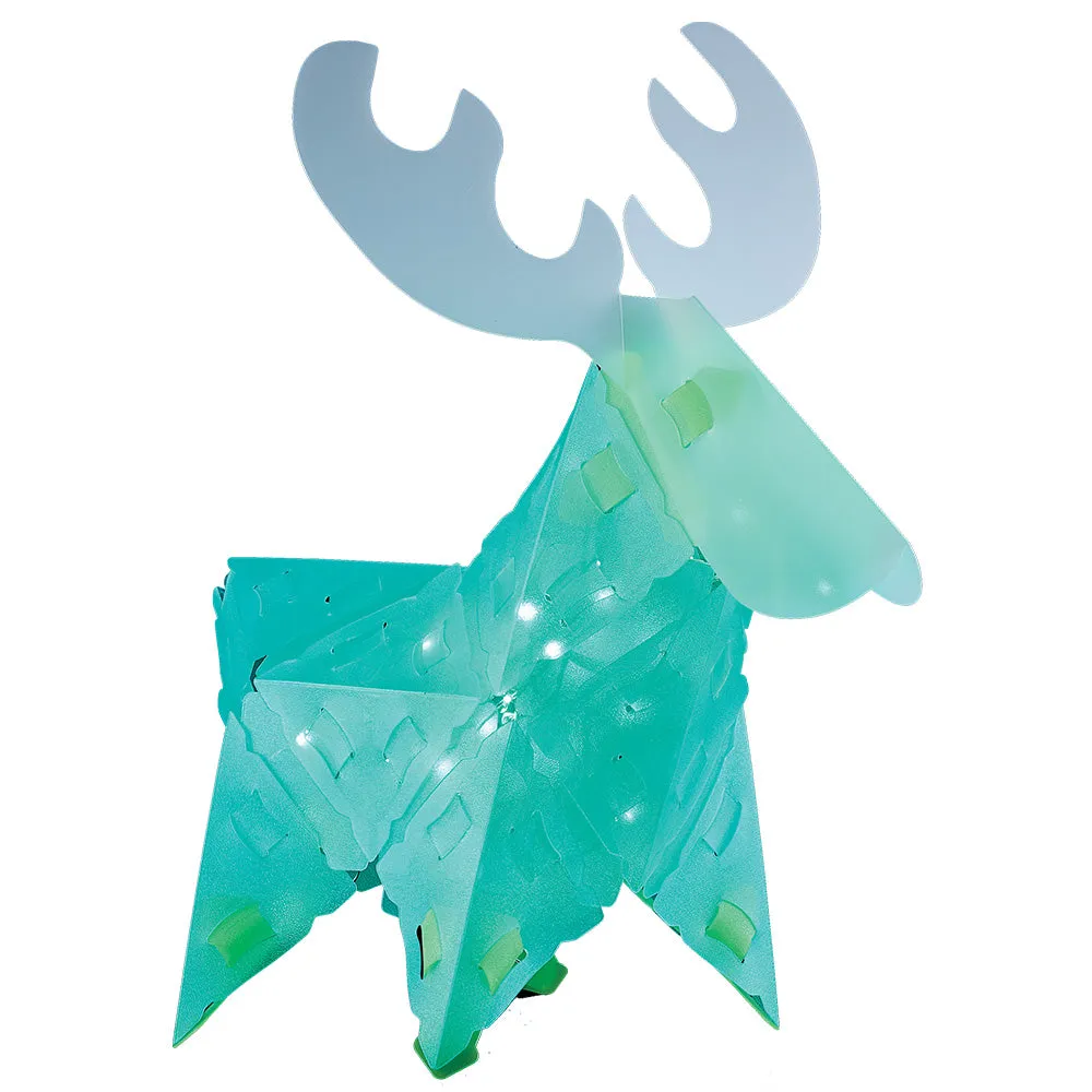 Creatto: Magical Moose & Forest Friends