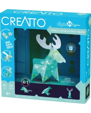 Creatto Moose