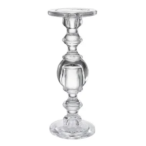 Crystal Candleholder