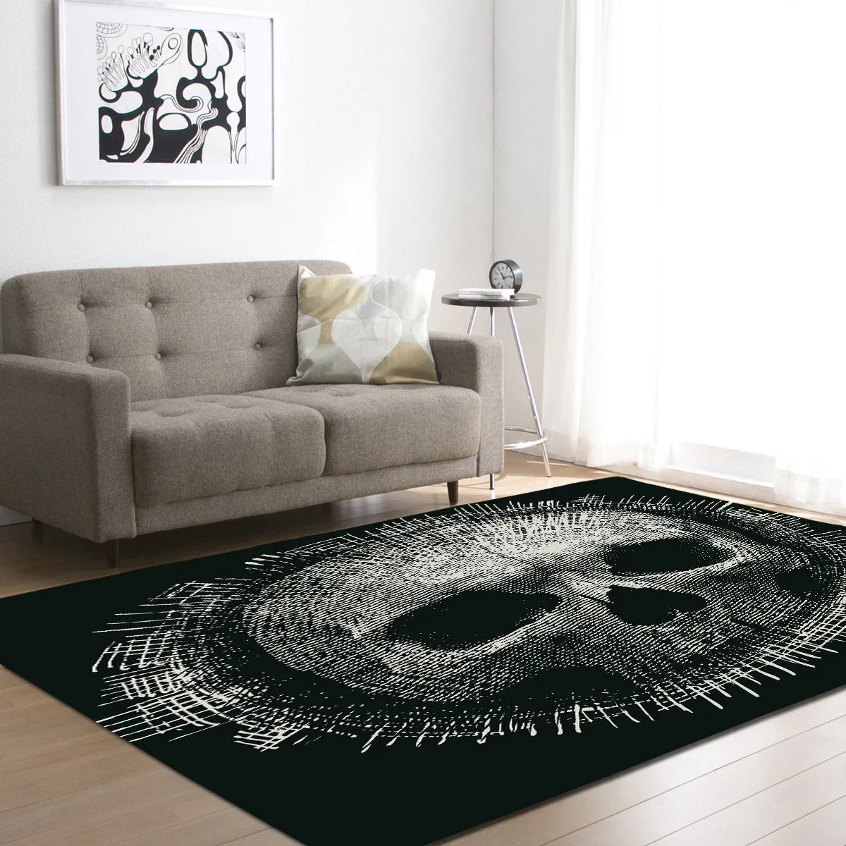 Custom Rug, Custom Carpet, Personalized Rug, Custom Rugs with Logo, Custom Made Rugs, Custom Print Rug