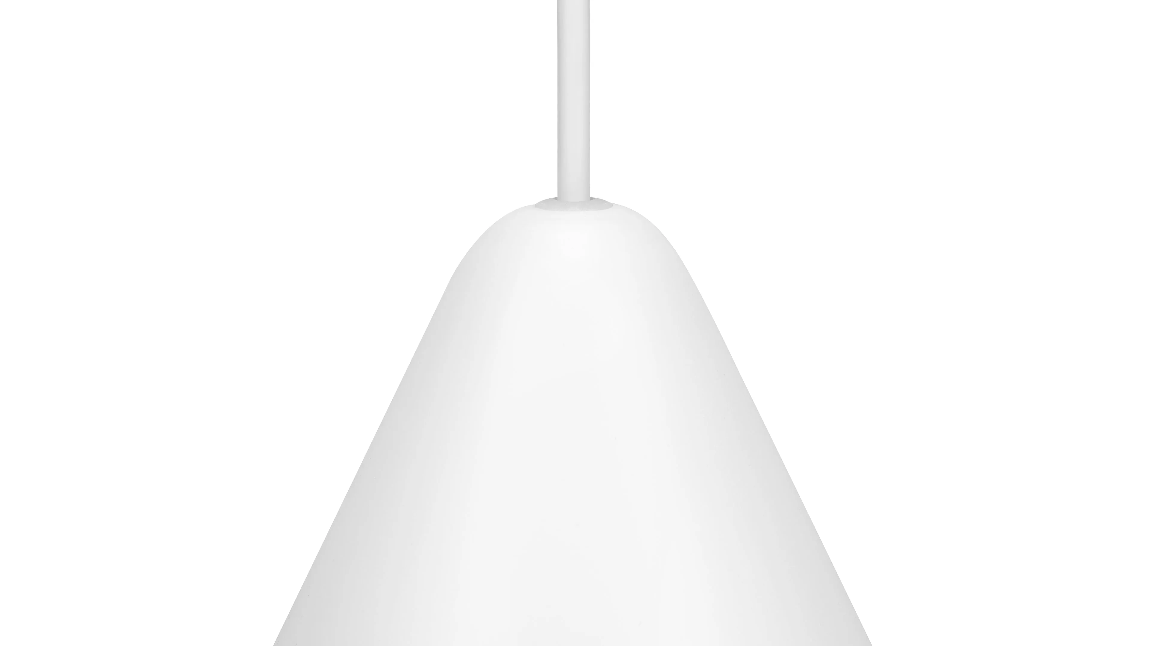 Diablo - Diablo Pendant Lamp, White