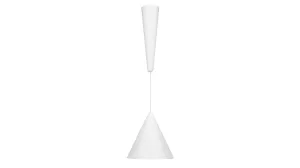 Diablo - Diablo Pendant Lamp, White