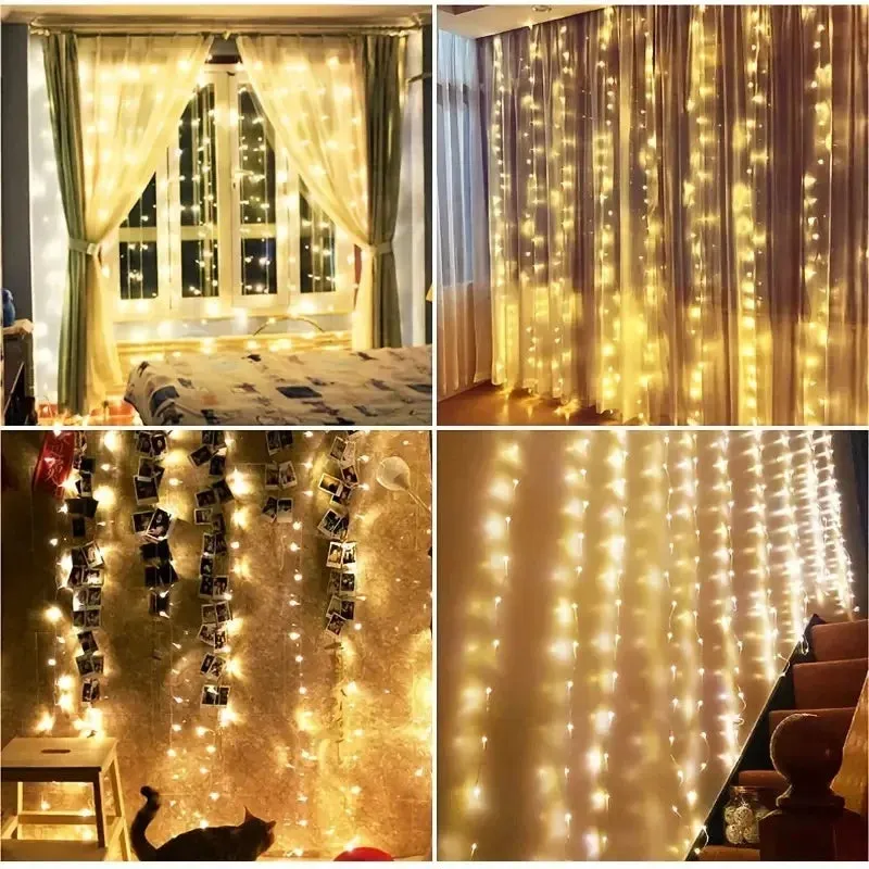 Fairy String Lights