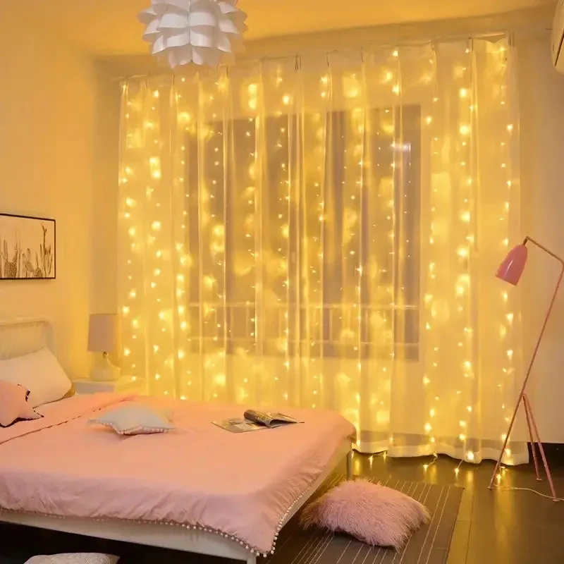 Fairy String Lights