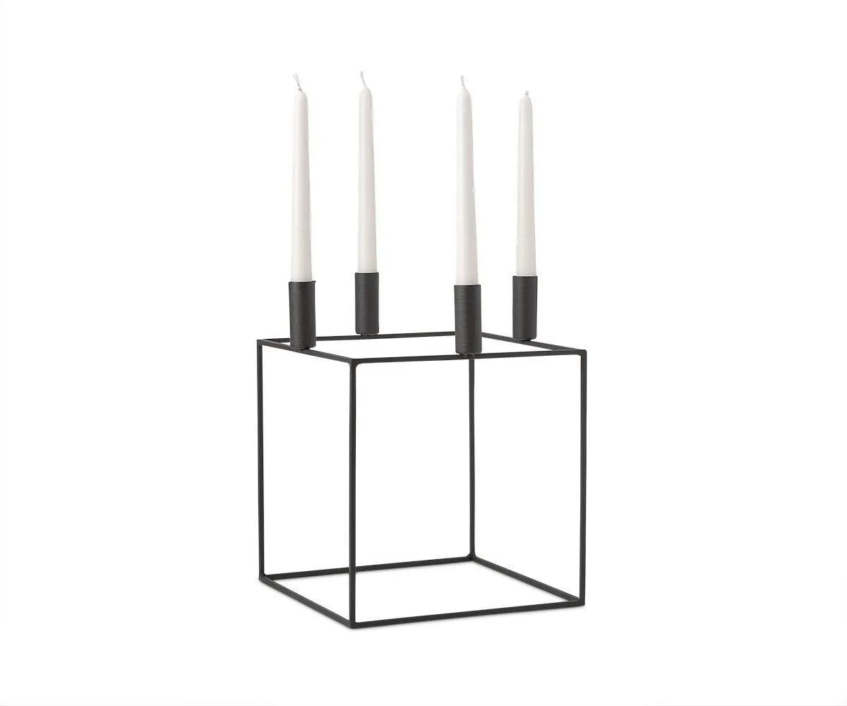 Firar Candle Holders