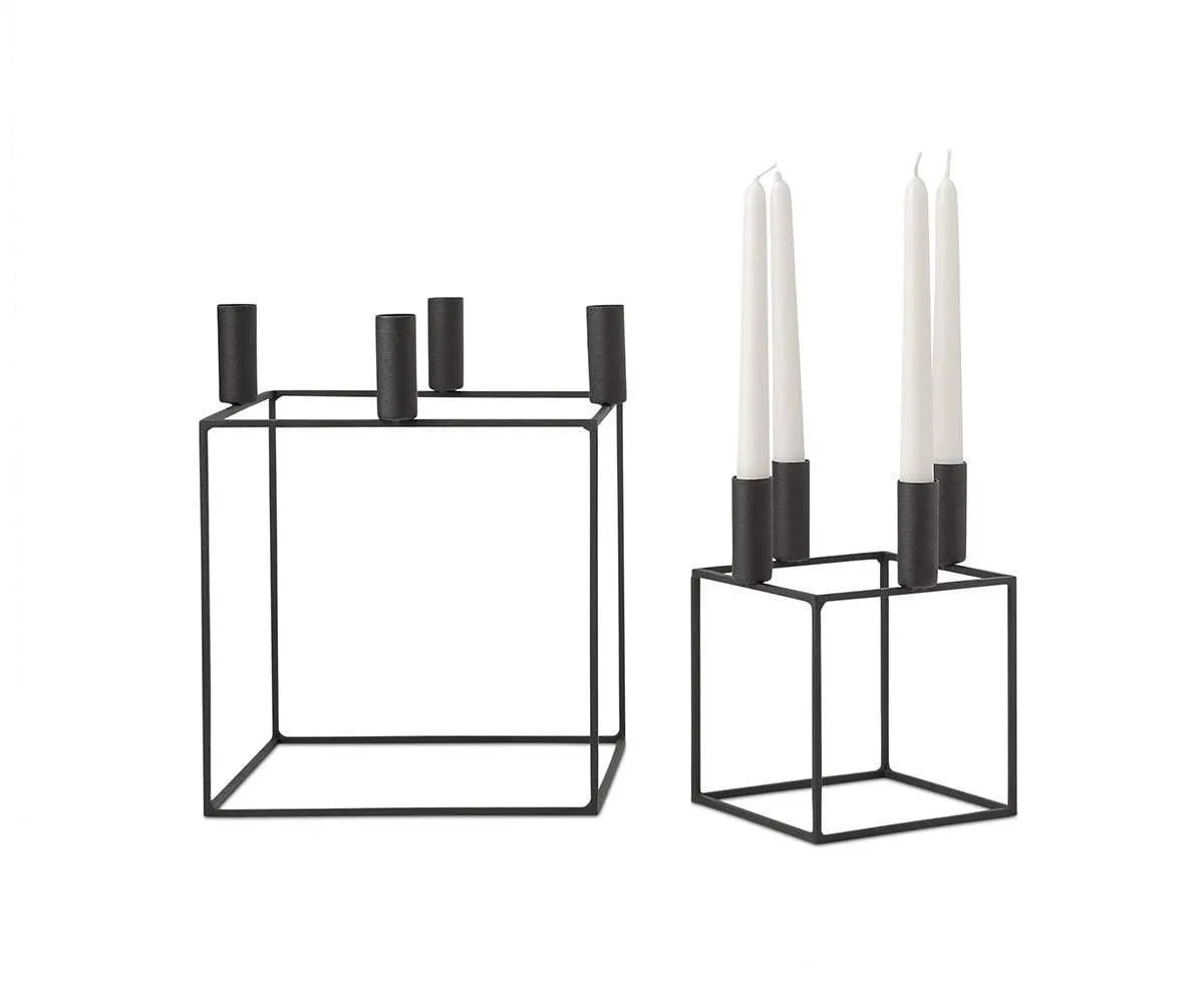 Firar Candle Holders