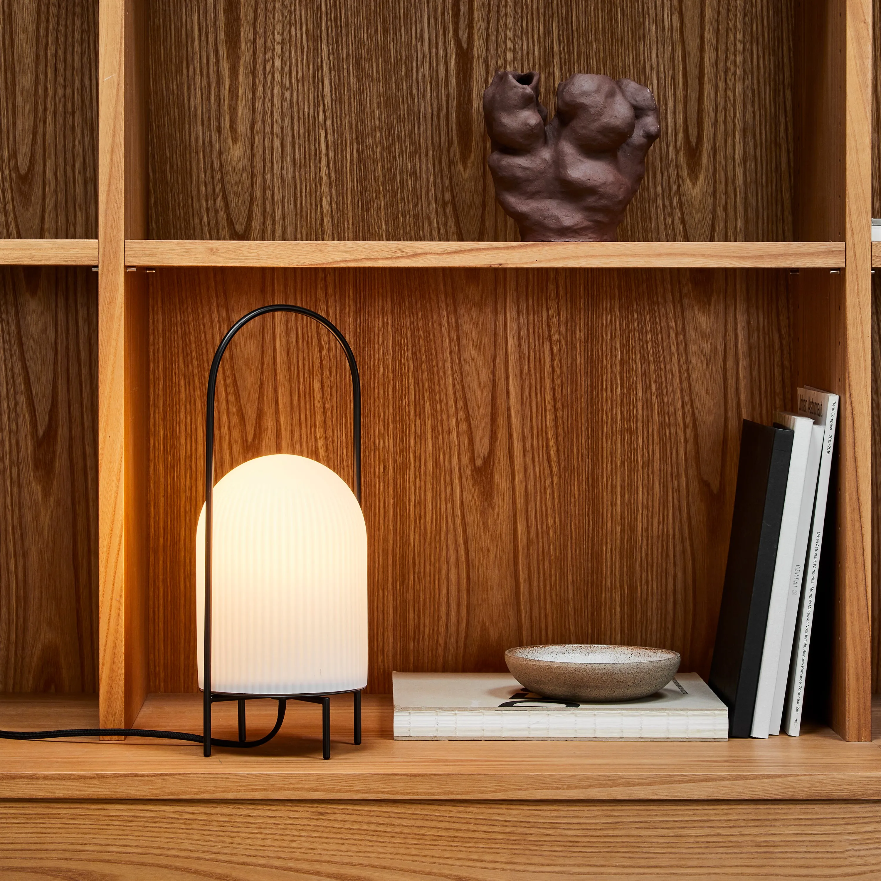 Ghost Table Lamp