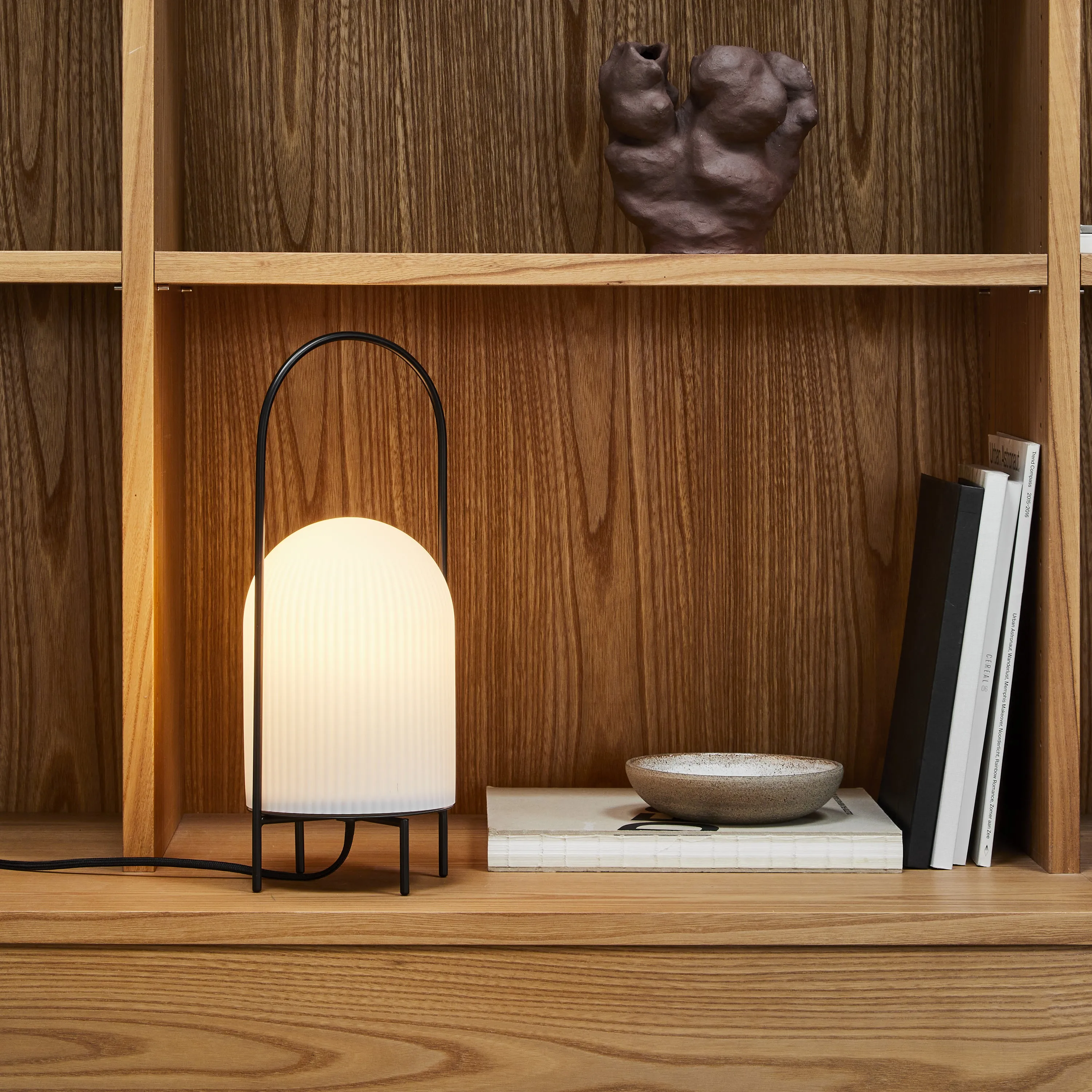 Ghost Table Lamp