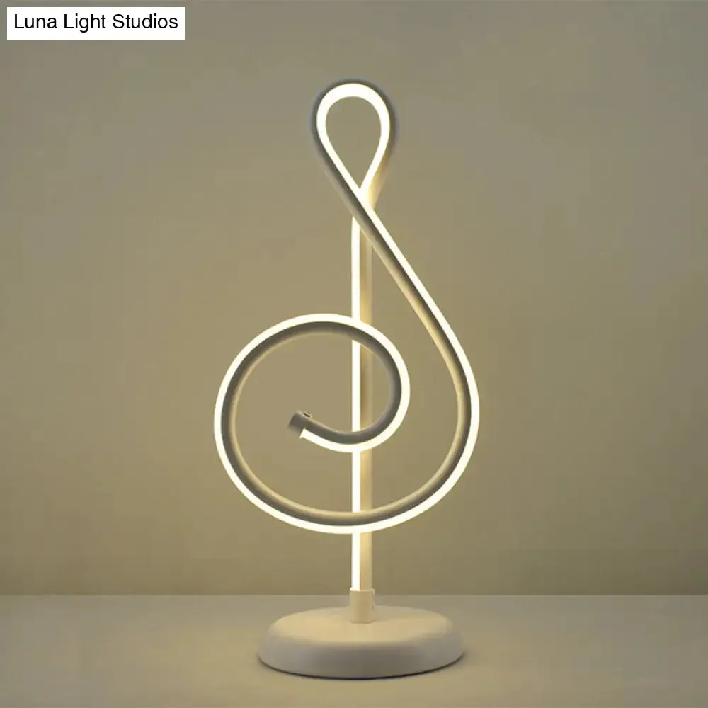 Ginevra - Minimalist Table Lamp