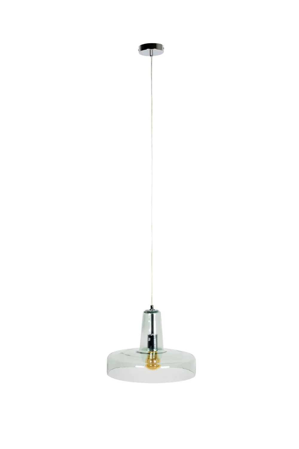 Glass Pendant Lamps | DF Anshin