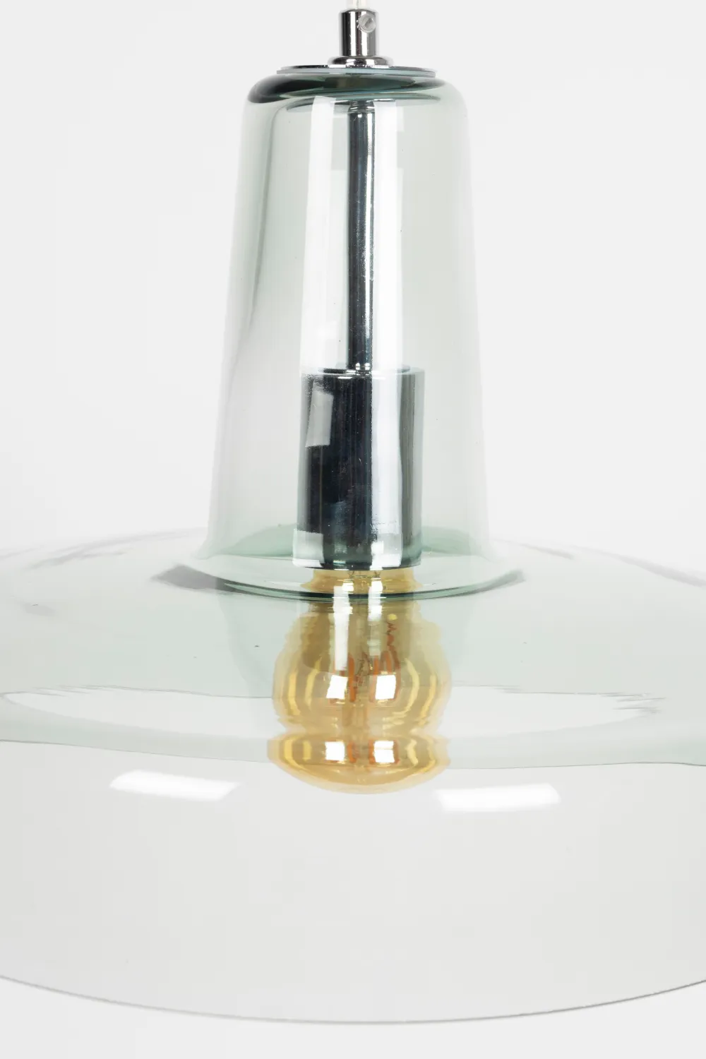 Glass Pendant Lamps | DF Anshin