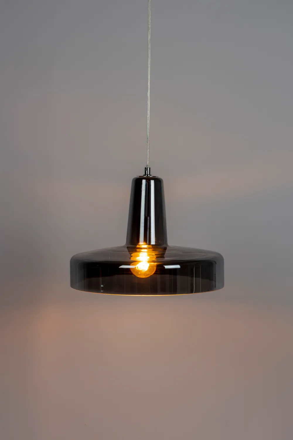 Glass Pendant Lamps | DF Anshin