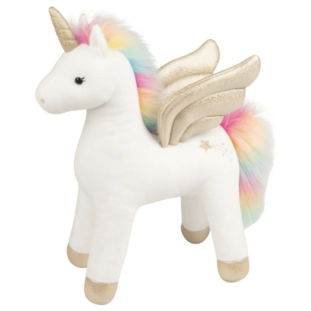 Gund My Magical Unicorn Light & Sound