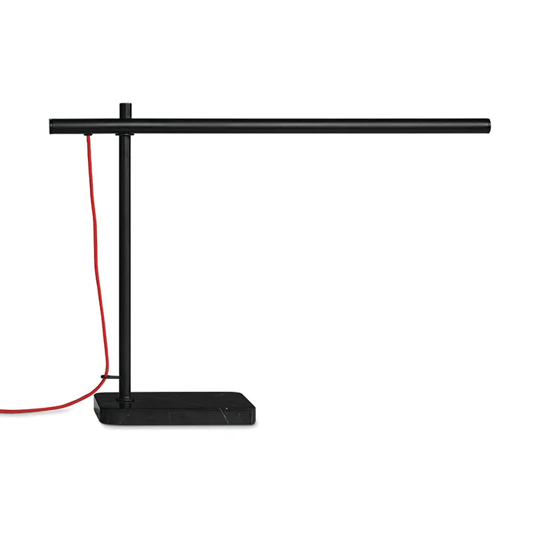 Gus* Modern Lewis Task Lamp