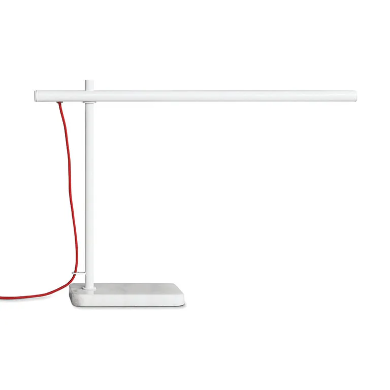 Gus* Modern Lewis Task Lamp