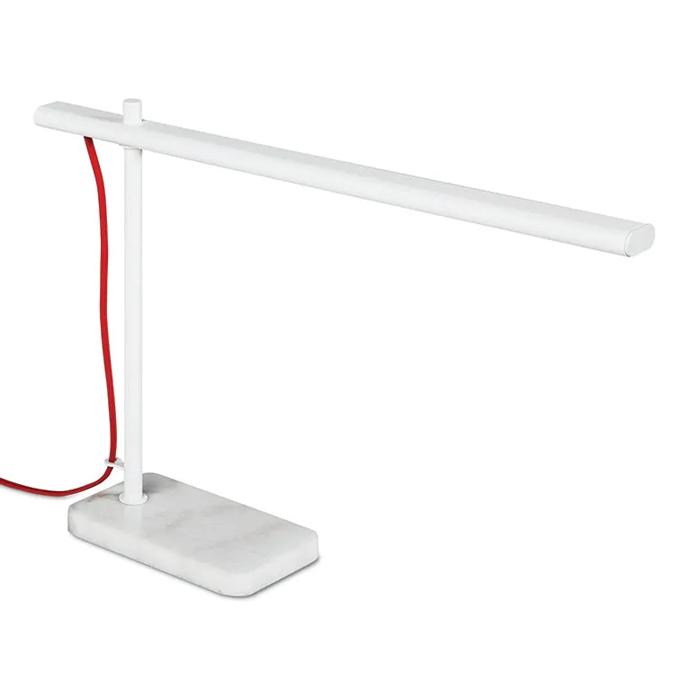 Gus* Modern Lewis Task Lamp