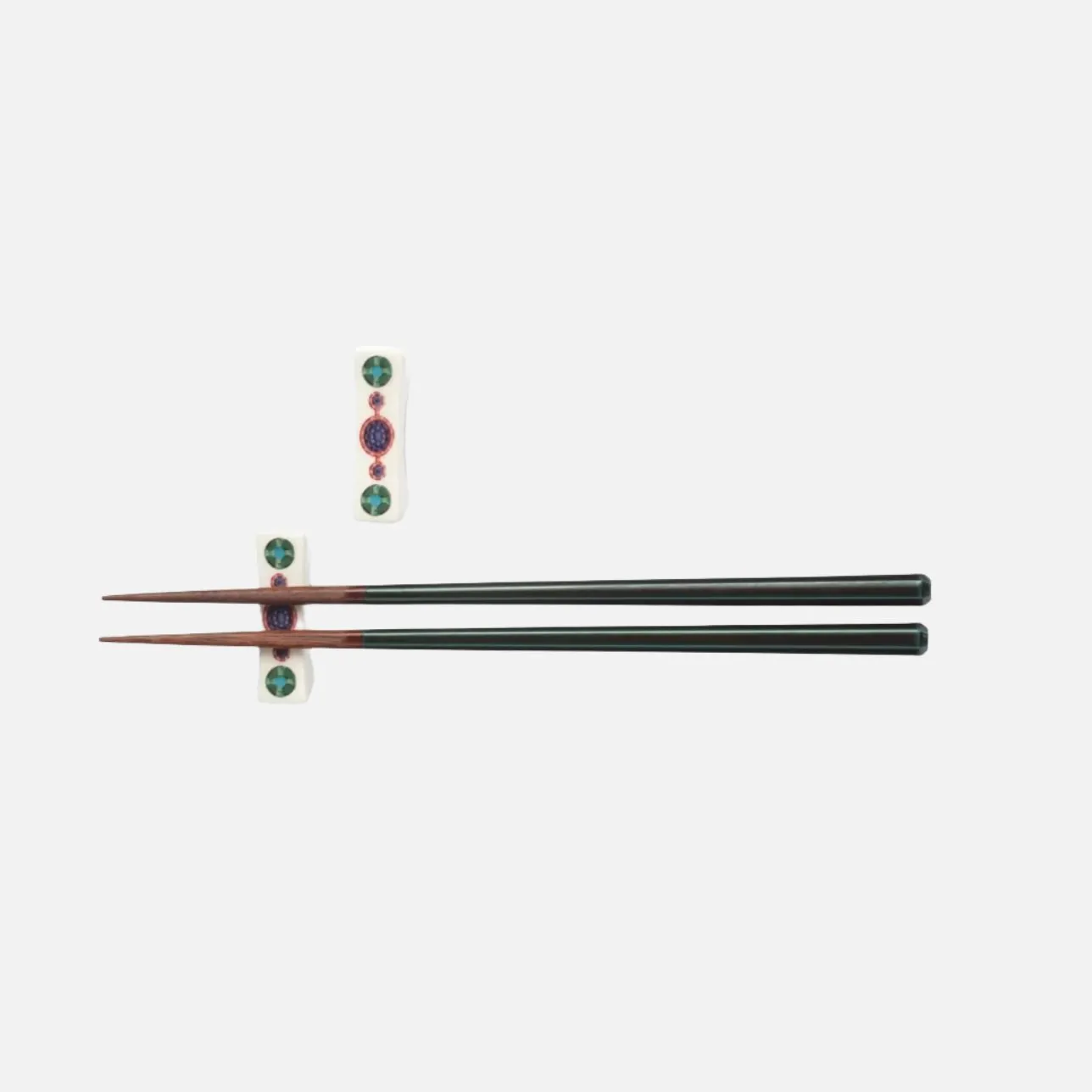 Iittala Taika Sato Chopstick Stand, set of 2