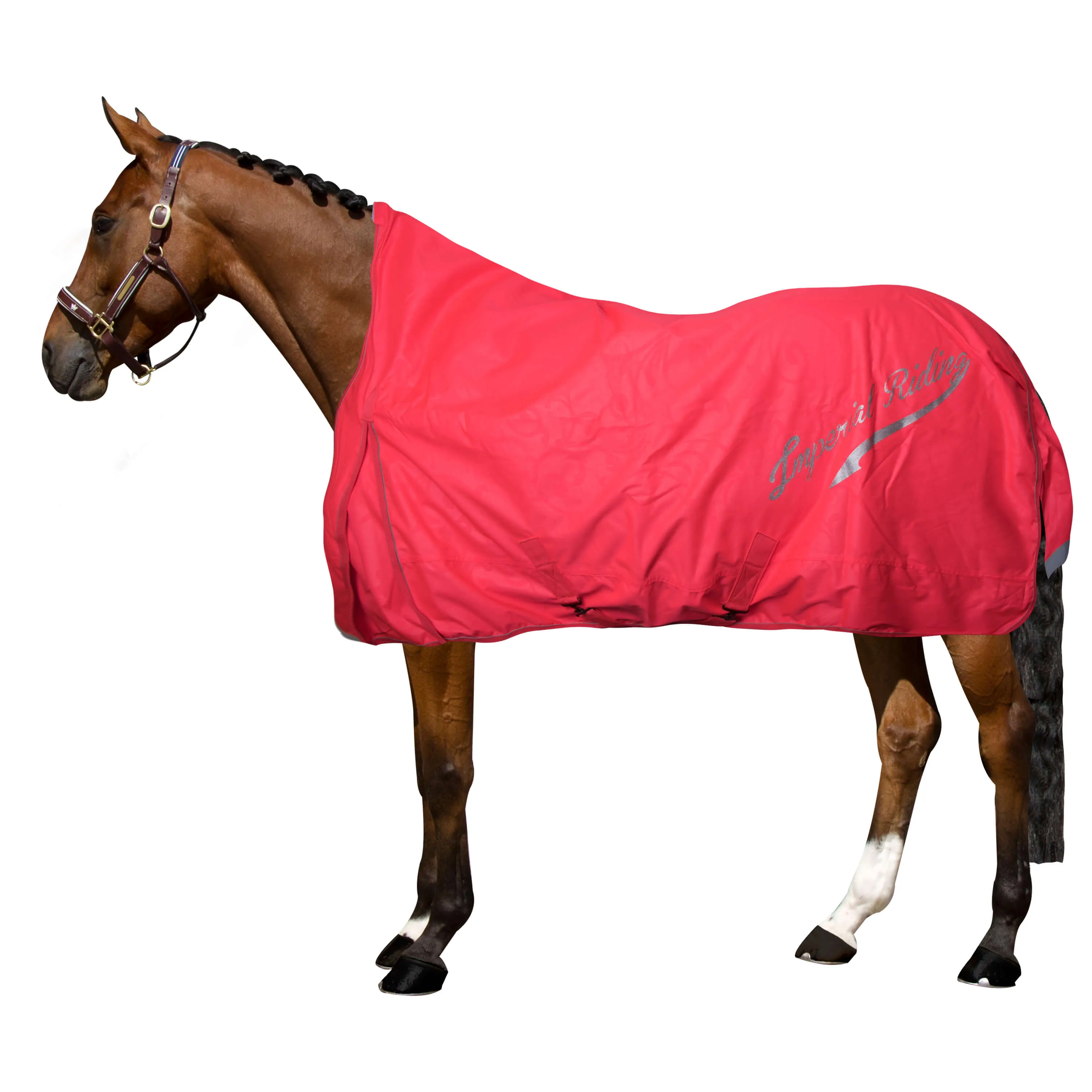 Imperial Riding Super-Dry 0g Turnout Rug