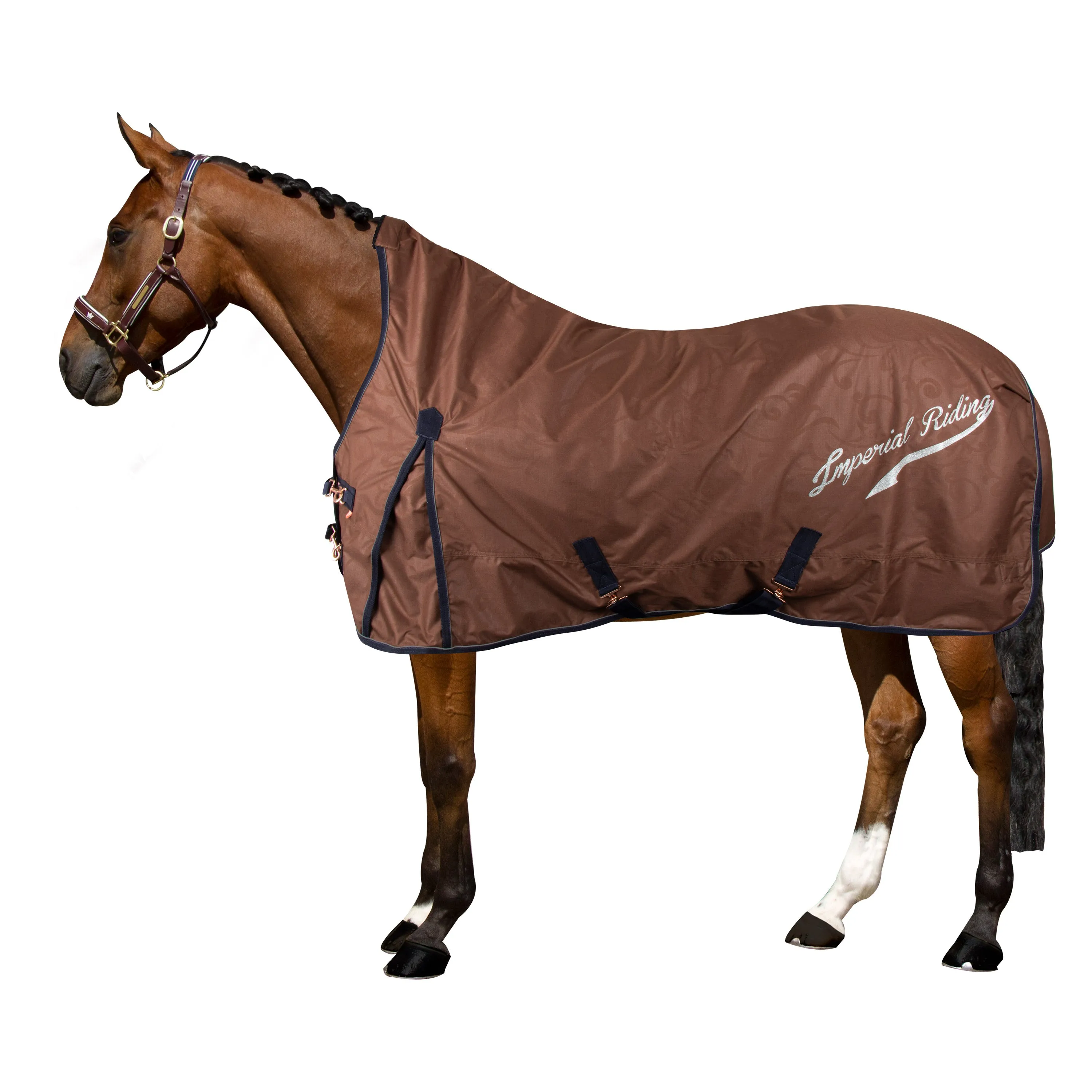 Imperial Riding Super-Dry 0g Turnout Rug