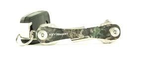 Keysmart Extended Camo (Mossy Oak)