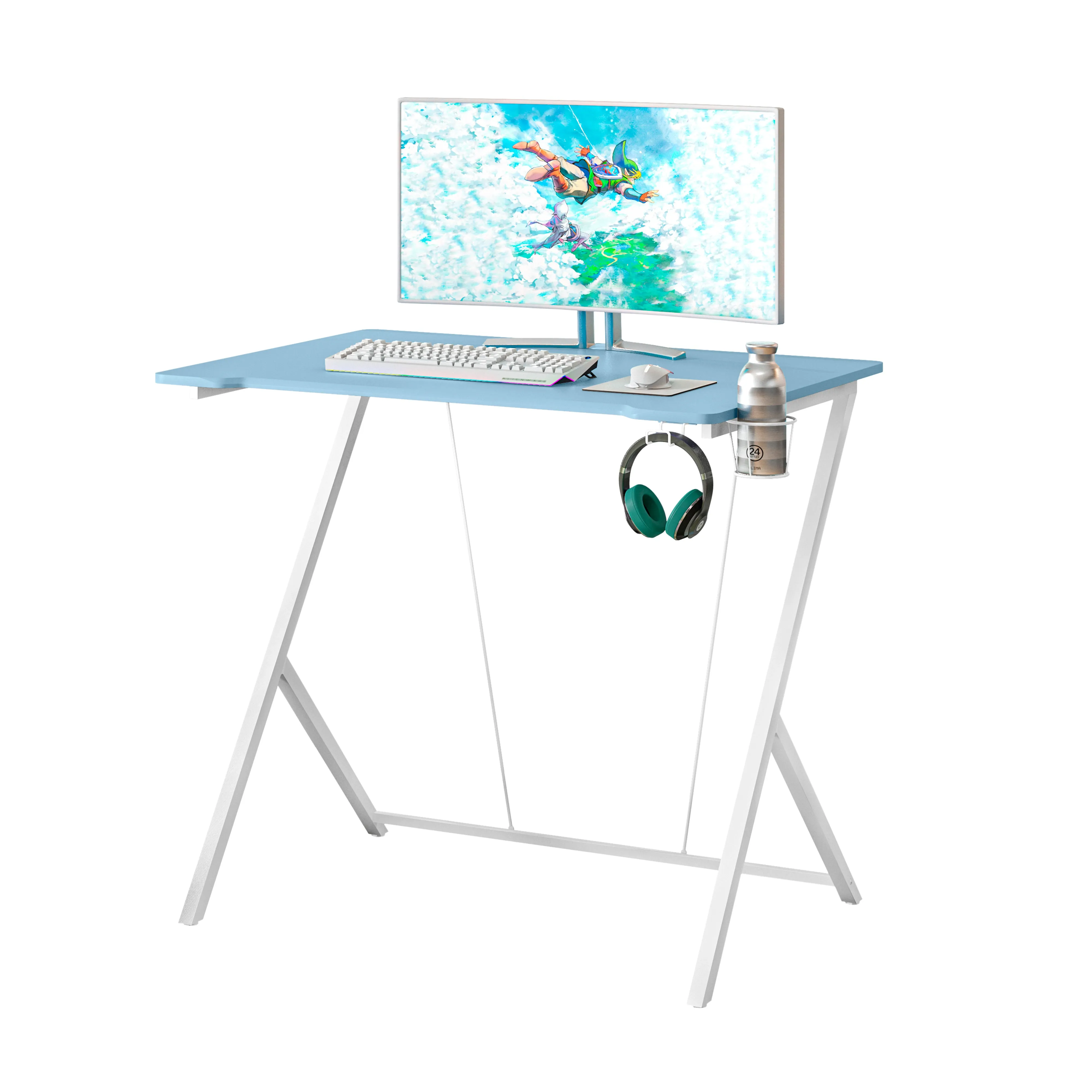 Kids Gaming Desk