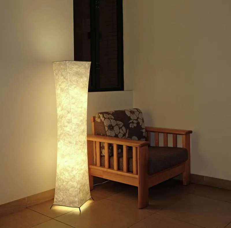 LED Floor Lamp