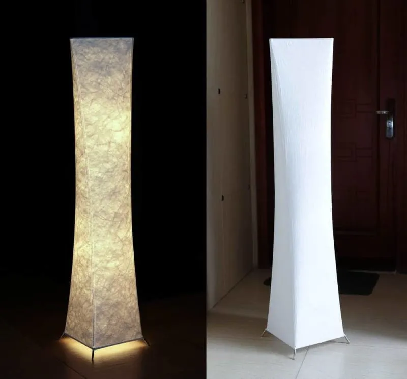 LED Floor Lamp