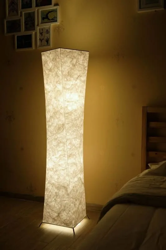 LED Floor Lamp