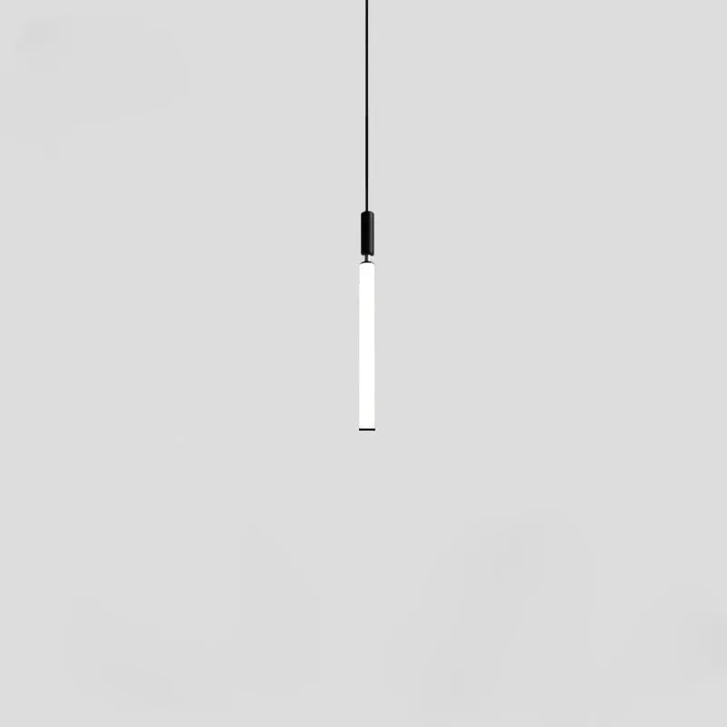 Light Sable Minimalist Pendant light