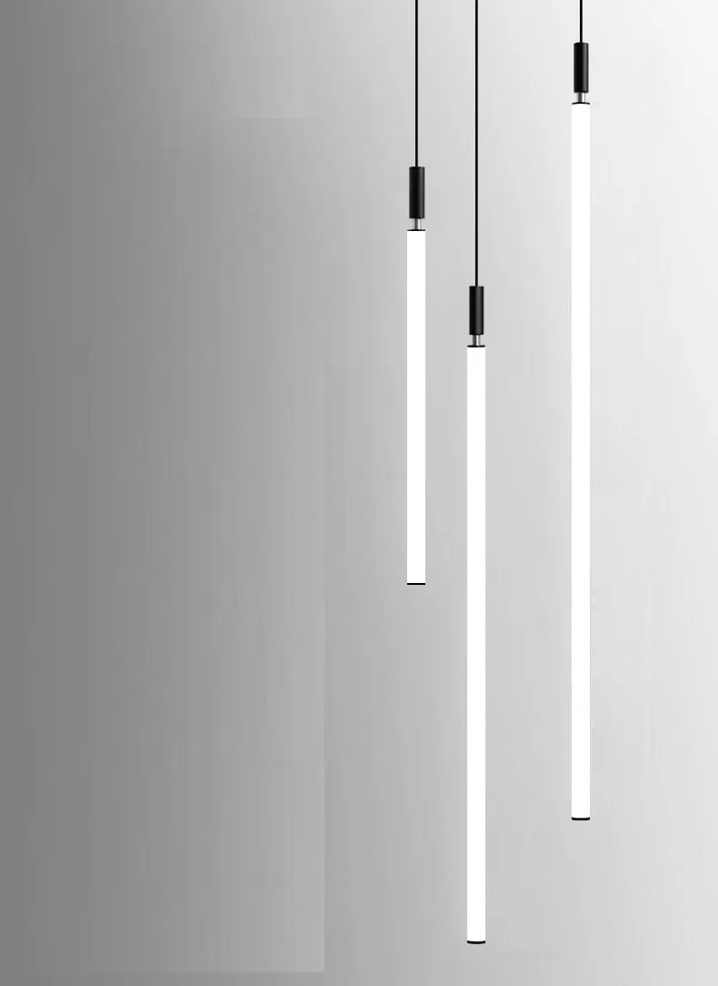 Light Sable Minimalist Pendant light