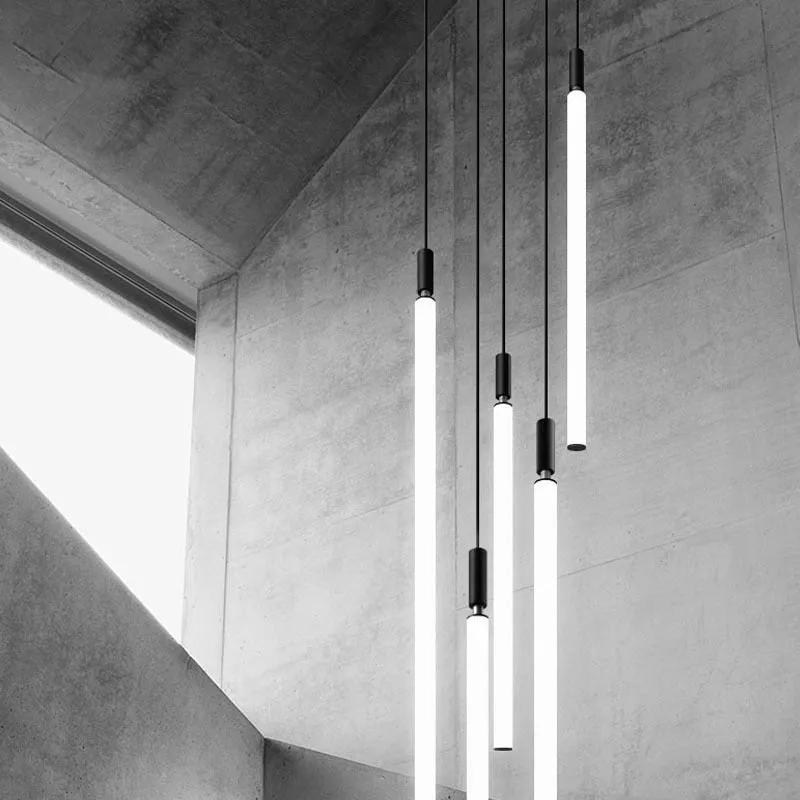 Light Sable Minimalist Pendant light