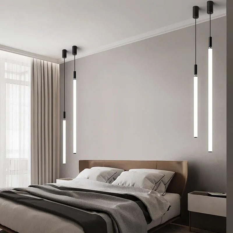 Light Sable Minimalist Pendant light