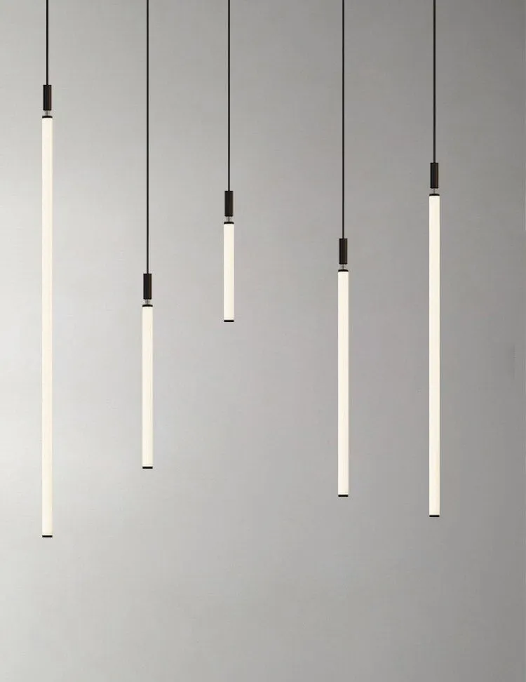 Light Sable Minimalist Pendant light